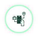 Trip Planner App icon